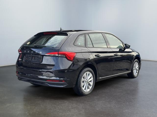 Skoda Scala 1,0 TSI DSG Selection 2Zonenklima 2x Einparkhilfe Kamera LED el.Heckklappe beheitzte Frontscheibe 5J Garantie 1,0 TSI 85 kw DSG - Foto 4