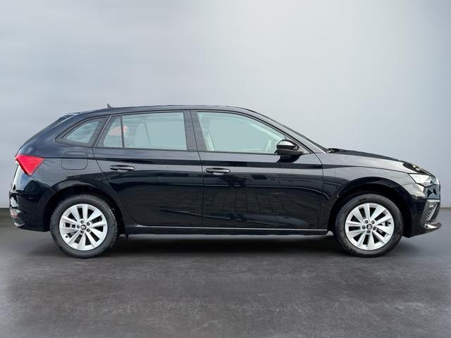 Skoda Scala 1,0 TSI DSG Selection 2Zonenklima 2x Einparkhilfe Kamera LED el.Heckklappe beheitzte Frontscheibe 5J Garantie 1,0 TSI 85 kw DSG - Foto 6