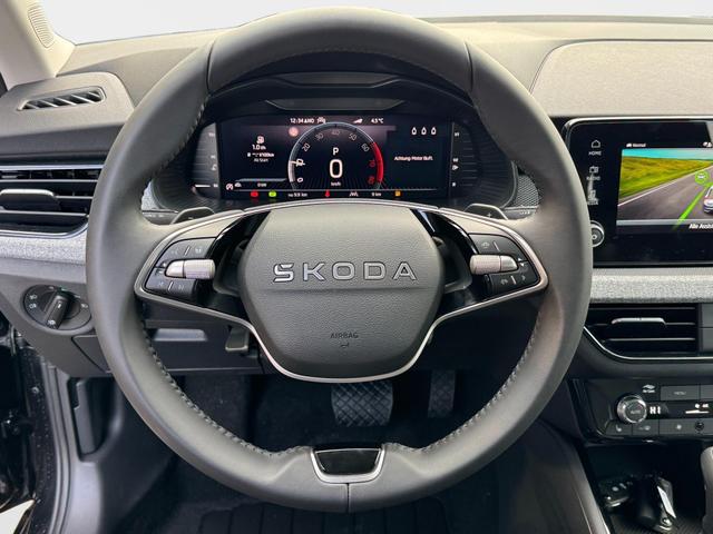 Skoda Scala 1,0 TSI DSG Selection 2Zonenklima 2x Einparkhilfe Kamera LED el.Heckklappe beheitzte Frontscheibe 5J Garantie 1,0 TSI 85 kw DSG - Foto 12