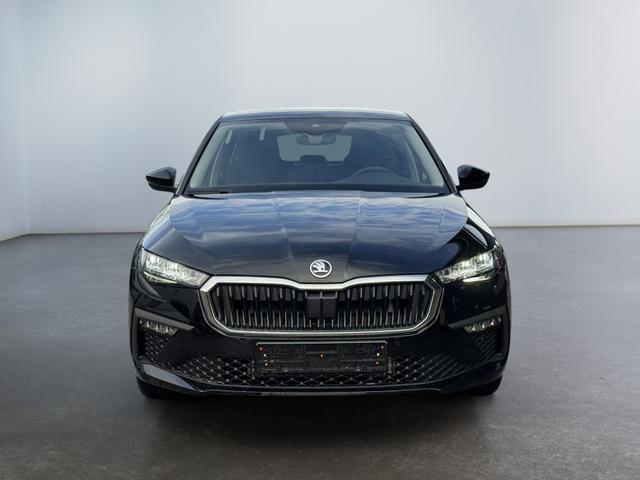 Skoda Scala 1,0 TSI DSG Selection 2Zonenklima 2x Einparkhilfe Kamera LED el.Heckklappe beheitzte Frontscheibe 5J Garantie 1,0 TSI 85 kw DSG - Foto 2
