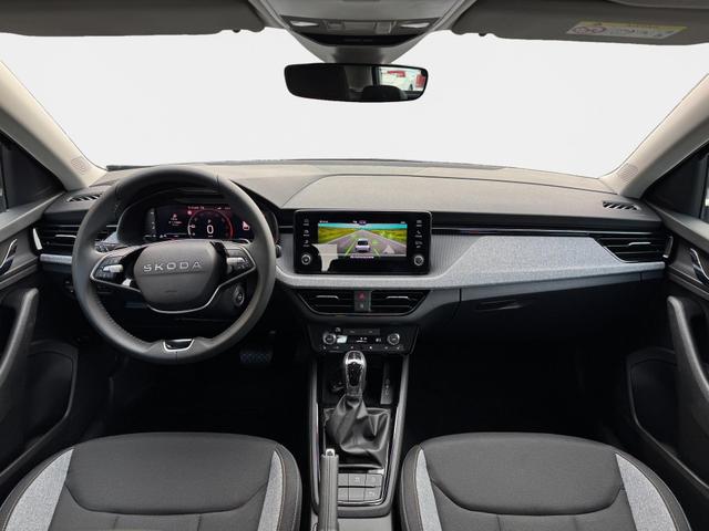 Skoda Scala 1,0 TSI DSG Selection 2Zonenklima 2x Einparkhilfe Kamera LED el.Heckklappe beheitzte Frontscheibe 5J Garantie 1,0 TSI 85 kw DSG - Foto 10