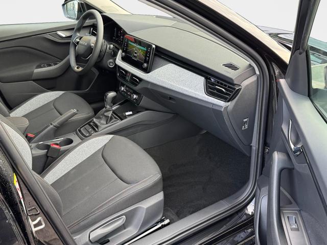 Skoda Scala 1,0 TSI DSG Selection 2Zonenklima 2x Einparkhilfe Kamera LED el.Heckklappe beheitzte Frontscheibe 5J Garantie 1,0 TSI 85 kw DSG - Foto 9