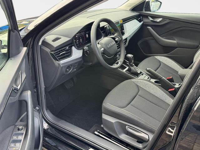 Skoda Scala 1,0 TSI DSG Selection 2Zonenklima 2x Einparkhilfe Kamera LED el.Heckklappe beheitzte Frontscheibe 5J Garantie 1,0 TSI 85 kw DSG - Foto 11