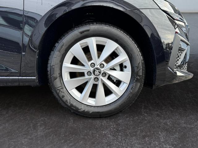 Skoda Scala 1,0 TSI DSG Selection 2Zonenklima 2x Einparkhilfe Kamera LED el.Heckklappe beheitzte Frontscheibe 5J Garantie 1,0 TSI 85 kw DSG - Foto 7