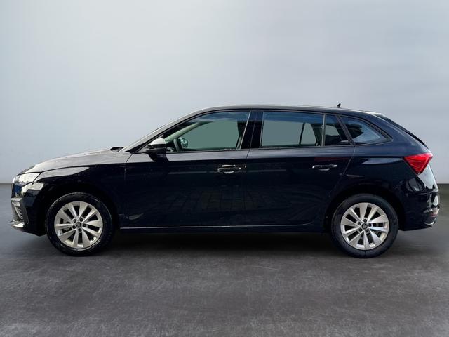 Skoda Scala 1,0 TSI DSG Selection 2Zonenklima 2x Einparkhilfe Kamera LED el.Heckklappe beheitzte Frontscheibe 5J Garantie 1,0 TSI 85 kw DSG - Foto 5