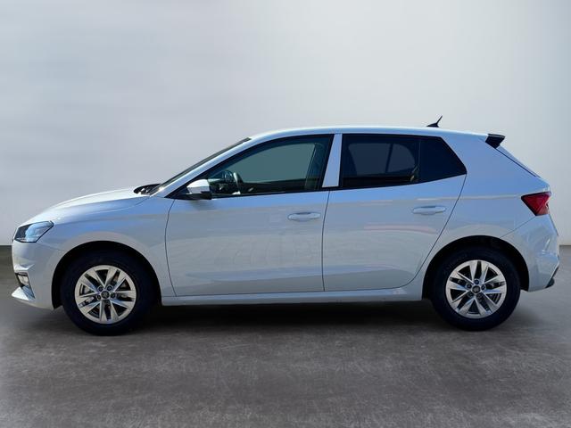 Skoda Fabia Drive Plus 1.0 TSI DSG 2ZKlima AHK Apple 2 x PDC Sitzheizung 5J Garantie Kessy 1.0l TSI - Foto 5