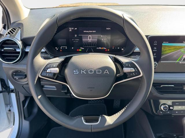 Skoda Fabia Drive Plus 1.0 TSI DSG 2ZKlima AHK Apple 2 x PDC Sitzheizung 5J Garantie Kessy 1.0l TSI - Foto 10