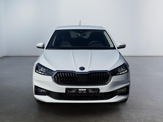 Skoda Fabia Drive Plus 1.0 TSI DSG 2ZKlima AHK Apple 2 x PDC Sitzheizung 5J Garantie Kessy 1.0l TSI - Foto 2