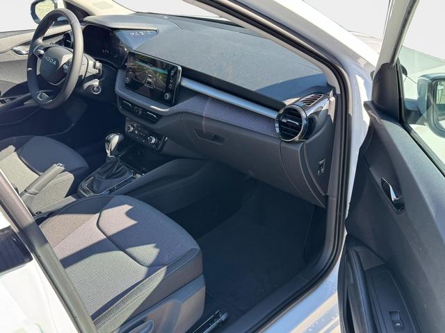Skoda Fabia Drive Plus 1.0 TSI DSG 2ZKlima AHK Apple 2 x PDC Sitzheizung 5J Garantie Kessy 1.0l TSI - Foto 7