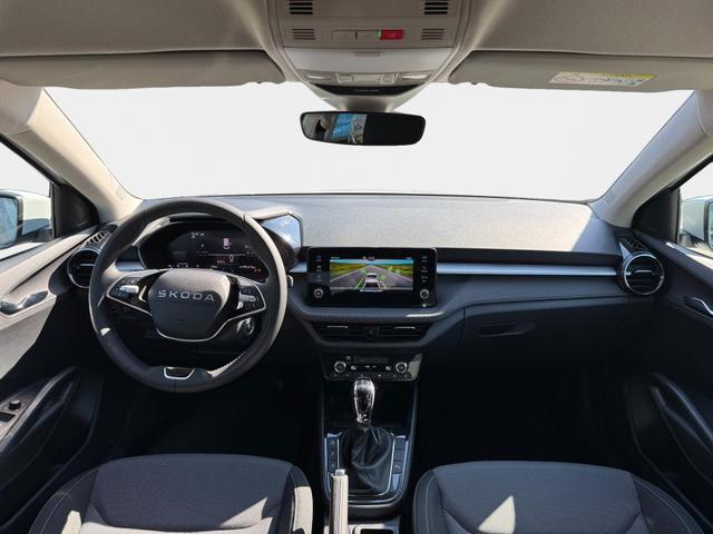 Skoda Fabia Drive Plus 1.0 TSI DSG 2ZKlima AHK Apple 2 x PDC Sitzheizung 5J Garantie Kessy 1.0l TSI - Foto 8