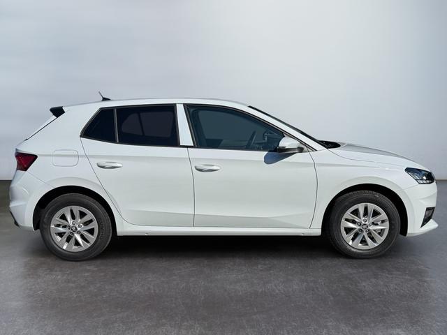 Skoda Fabia Drive Plus 1.0 TSI DSG 2ZKlima AHK Apple 2 x PDC Sitzheizung 5J Garantie Kessy 1.0l TSI - Foto 6