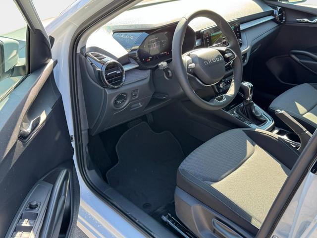 Skoda Fabia Drive Plus 1.0 TSI DSG 2ZKlima AHK Apple 2 x PDC Sitzheizung 5J Garantie Kessy 1.0l TSI - Foto 9