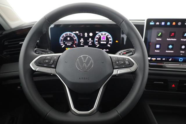 VW Tiguan 1.5 eTSI 110 kW Life DSG Life, Navi, AHK, easyOpen, LED-Plus, Kamera - Foto 5