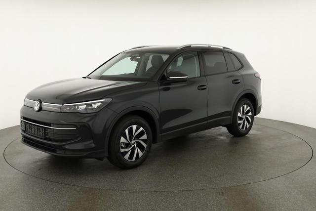 VW Tiguan 1.5 eTSI 110 kW Life DSG Life, Navi, AHK, easyOpen, LED-Plus, Kamera - Foto 1