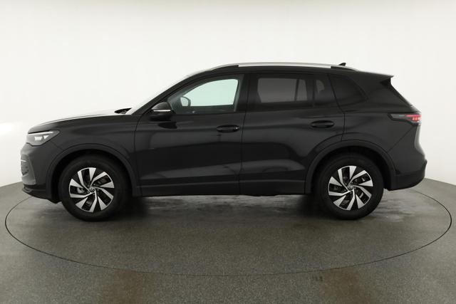 VW Tiguan 1.5 eTSI 110 kW Life DSG Life, Navi, AHK, easyOpen, LED-Plus, Kamera - Foto 3