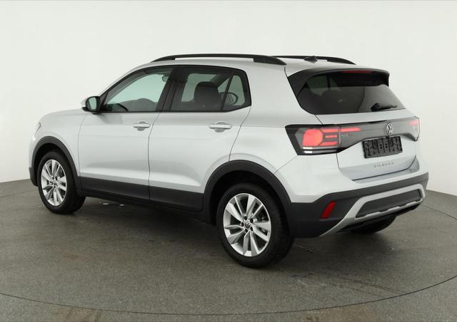 VW T-Cross 1.0 TSI 85 kW Life DSG Life, LED, Kamera, ACC, Side, Winter, 17-Zoll, 3-J. Garantie - Foto 3
