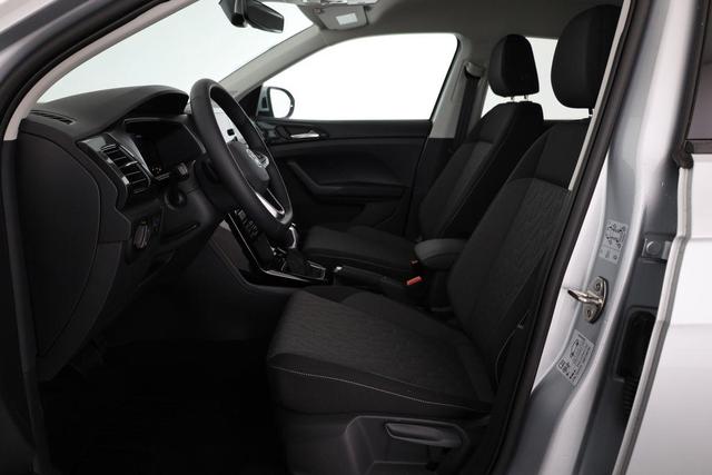 VW T-Cross 1.0 TSI 85 kW Life DSG Life, LED, Kamera, ACC, Side, Winter, 17-Zoll, 3-J. Garantie - Foto 9