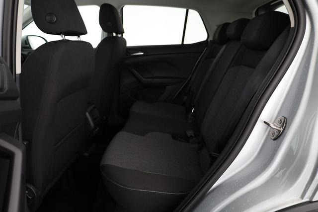 VW T-Cross 1.0 TSI 85 kW Life DSG Life, LED, Kamera, ACC, Side, Winter, 17-Zoll, 3-J. Garantie - Foto 10