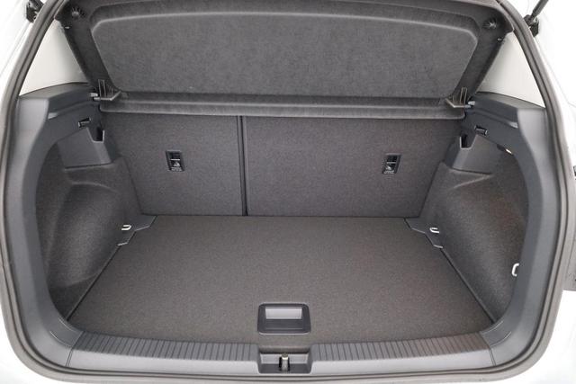 VW T-Cross 1.0 TSI 85 kW Life DSG Life, LED, Kamera, ACC, Side, Winter, 17-Zoll, 3-J. Garantie - Foto 11