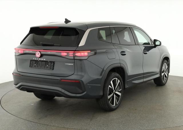 VW Tayron 1.5 TSI eHybrid 150 kW Life Life, AHK, AreaView, Side, Navi, Winter, 5-J. Garantie - Foto 2