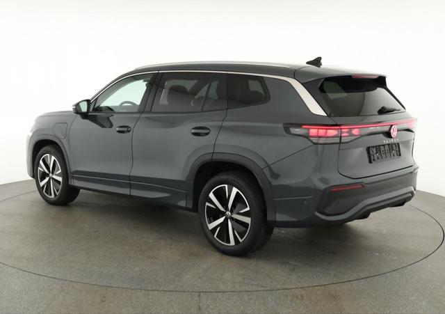 VW Tayron 1.5 TSI eHybrid 150 kW Life Life, AHK, AreaView, Side, Navi, Winter, 5-J. Garantie - Foto 3