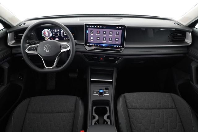 VW Tayron 1.5 TSI eHybrid 150 kW Life Life, AHK, AreaView, Side, Navi, Winter, 5-J. Garantie - Foto 4