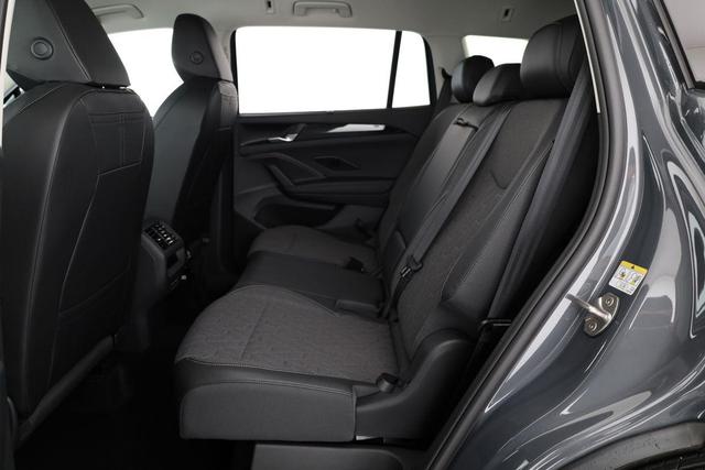 VW Tayron 1.5 TSI eHybrid 150 kW Life Life, AHK, AreaView, Side, Navi, Winter, 5-J. Garantie - Foto 10