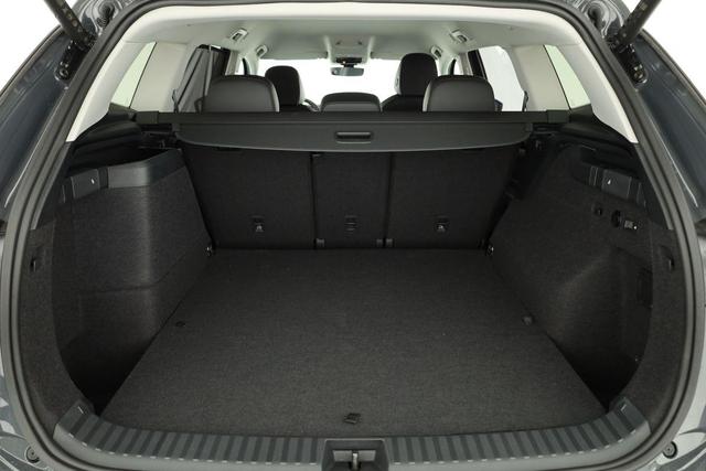 VW Tayron 1.5 TSI eHybrid 150 kW Life Life, AHK, AreaView, Side, Navi, Winter, 5-J. Garantie - Foto 11
