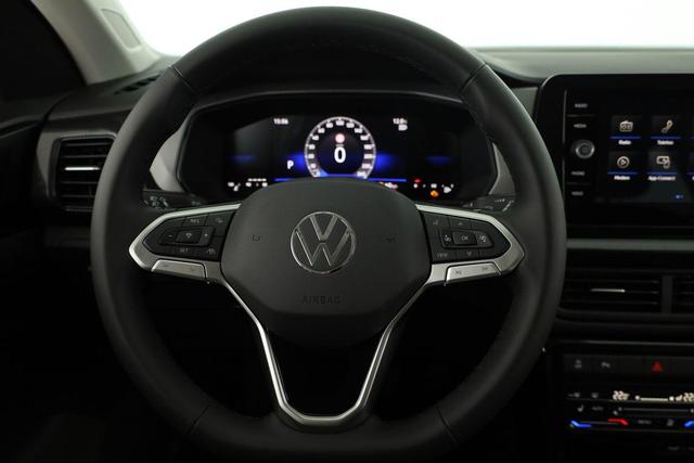 VW T-Cross 1.0 TSI 85 kW Life DSG Life, LED, Kamera, Side, ACC, Winter, sofort - Foto 5