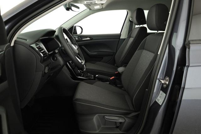VW T-Cross 1.0 TSI 85 kW Life DSG Life, LED, Kamera, Side, ACC, Winter, sofort - Foto 9