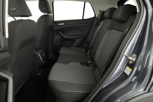 VW T-Cross 1.0 TSI 85 kW Life DSG Life, LED, Kamera, Side, ACC, Winter, sofort - Foto 10