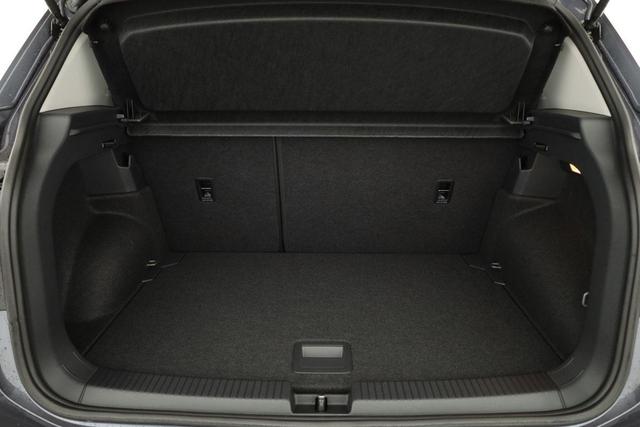 VW T-Cross 1.0 TSI 85 kW Life DSG Life, LED, Kamera, Side, ACC, Winter, sofort - Foto 11