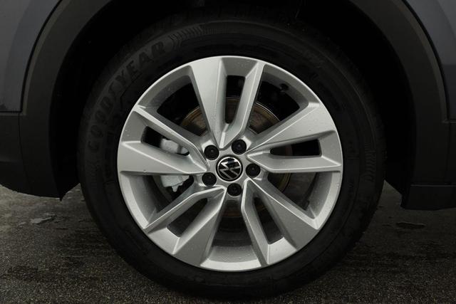 VW T-Cross 1.0 TSI 85 kW Life DSG Life, LED, Kamera, Side, ACC, Winter, sofort - Foto 12