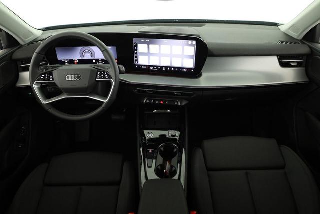Audi Q3 Sportback TFSI quattro 150 kW quattro, AHK, Navi, AreaView, Side, Sound, Winter, 18-Zoll - Foto 4