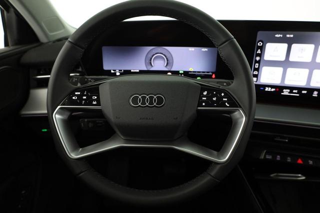 Audi Q3 Sportback TFSI quattro 150 kW quattro, AHK, Navi, AreaView, Side, Sound, Winter, 18-Zoll - Foto 5