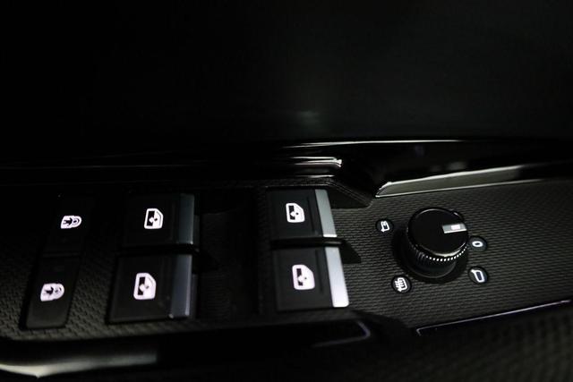 Audi Q3 Sportback TFSI quattro 150 kW quattro, AHK, Navi, AreaView, Side, Sound, Winter, 18-Zoll - Foto 7