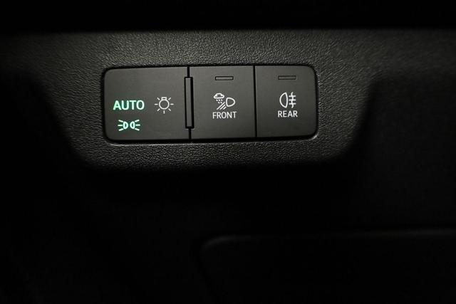Audi Q3 Sportback TFSI quattro 150 kW quattro, AHK, Navi, AreaView, Side, Sound, Winter, 18-Zoll - Foto 8