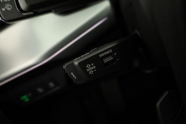Audi Q3 Sportback TFSI quattro 150 kW quattro, AHK, Navi, AreaView, Side, Sound, Winter, 18-Zoll - Foto 9