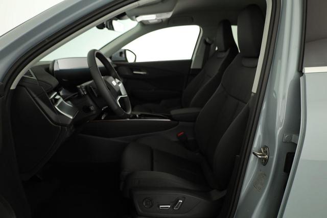Audi Q3 Sportback TFSI quattro 150 kW quattro, AHK, Navi, AreaView, Side, Sound, Winter, 18-Zoll - Foto 10