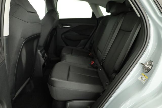 Audi Q3 Sportback TFSI quattro 150 kW quattro, AHK, Navi, AreaView, Side, Sound, Winter, 18-Zoll - Foto 11