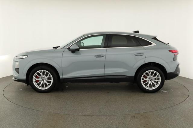 Audi Q3 Sportback TFSI quattro 150 kW quattro, AHK, Navi, AreaView, Side, Sound, Winter, 18-Zoll - Foto 2