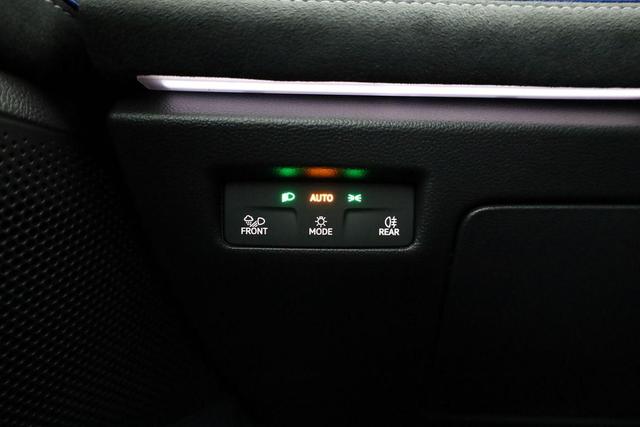 VW Passat Variant 2.0 TSI 195 kW 4Motion R-Line DSG 4M Black, HUD, AHK, Navi, IQ.Light, AreaView, Winter, el. Klappe, sofort - Foto 8