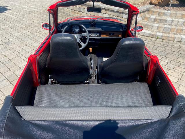 VW Käfer Cabrio 1303 S - Foto 7