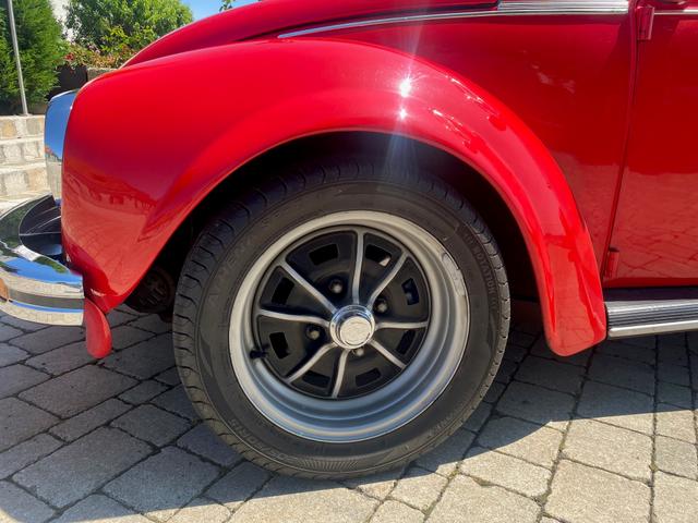VW Käfer Cabrio 1303 S - Foto 11