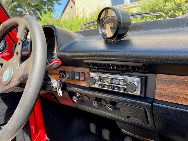 VW Käfer Cabrio 1303 S - Foto 9