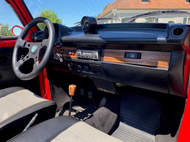 VW Käfer Cabrio 1303 S - Foto 6