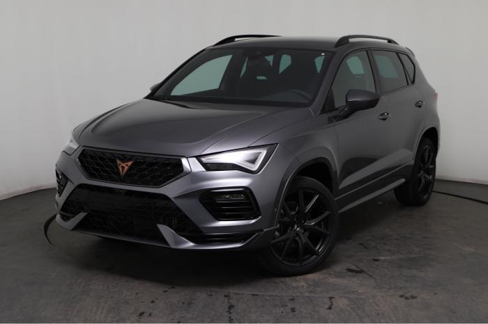 Cupra Ateca 1.5 TSI - Foto 1 - Autohaus Lang