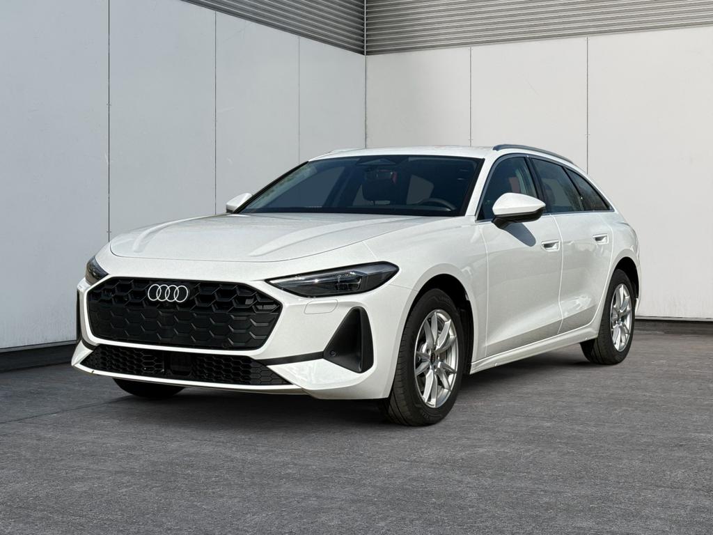 Audi A5 Avant Basis NAVI+PDC+SHZ+EL.HECKKL.+ 17 LM TFSI 110 kW (150 PS) S-tronic 7-Gang, Euro 6 EB [3] - Foto 1 - Autohaus Lang