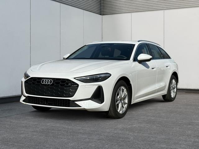 Audi A5 Avant Basis NAVI+PDC+SHZ+EL.HECKKL.+ 17 LM TFSI 110 kW (150 PS) S-tronic 7-Gang, Euro 6 EB [3]