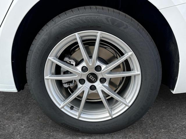 Audi A5 Avant Basis NAVI+PDC+SHZ+EL.HECKKL.+ 17 LM TFSI 110 kW (150 PS) S-tronic 7-Gang, Euro 6 EB [3] - Foto 8